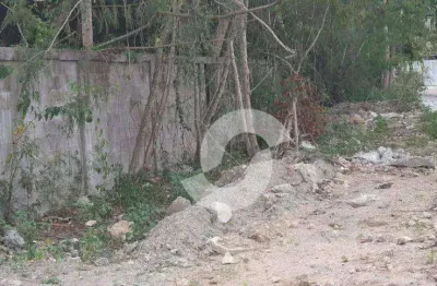 Terreno à venda, 382 m² por r$ 500.000,00 - maravista - niterói/rj