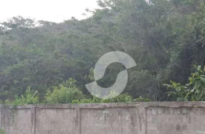 Terreno à venda, 427 m² por r$ 500.000 - maravista - niterói/rj