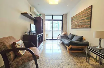 Apartamento à venda, 120 m² por r$ 950.000,00 - jardim icaraí - niterói/rj