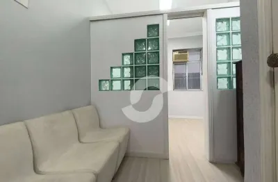 Sala comercial à venda na Rua da Conceição, 137, Centro, Niterói