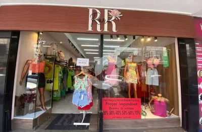 Ponto comercial com 3 salas à venda na Rua Aurelino Leal, 29, Centro, Niterói