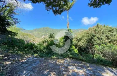 Terreno à venda, 2766 m² por r$ 2.500.000,00 - maravista - niterói/rj