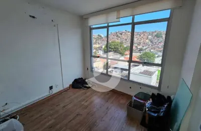 Sala comercial com 2 salas à venda na Rua da Conceição, 154, Centro, Niterói