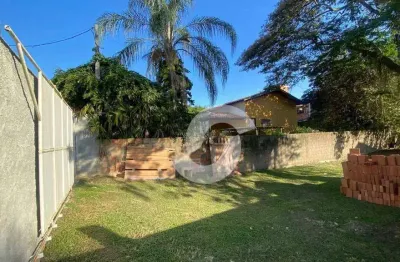 Terreno à venda, 225 m² por r$ 200.000,00 - engenho do mato - niterói/rj