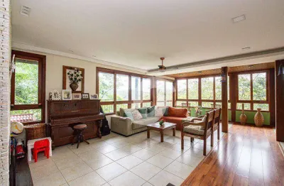 Casa com 6 dormitórios à venda, 402 m² por r$ 1.500.000,00 - vila progresso - niterói/rj