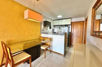 Apartamento com 1 dormitório à venda, 48 m² por r$ 499.000,00 - icaraí - niterói/rj