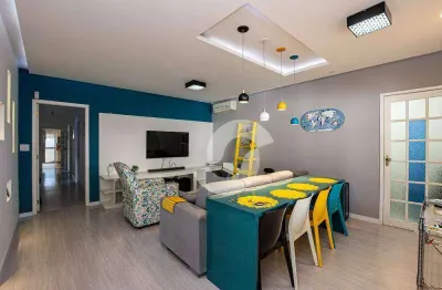 Casa com 4 dormitórios à venda, 173 m² por r$ 1.400.000,00 - piratininga - niterói/rj