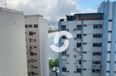 Apartamento com 3 dormitórios à venda, 111 m² por r$ 1.180.000,00 - icaraí - niterói/rj
