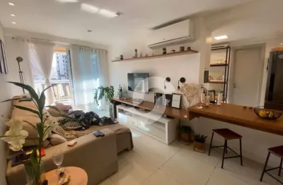 Apartamento com 3 dormitórios à venda, 113 m² por r$ 1.280.000,00 - icaraí - niterói/rj