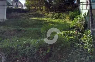 Terreno/lote à venda no condomínio terraças de camboinhas - niterói/rj