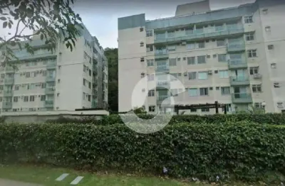 Apartamento com 2 dormitórios à venda, 56 m² por r$ 430.000,00 - pendotiba - niterói/rj