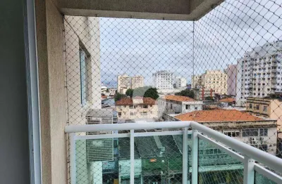 Apartamento com 2 dormitórios à venda, 65 m² por r$ 475.000,00 - centro - niterói/rj