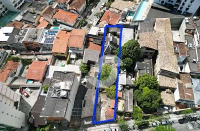 Casa à venda, 123 m² por r$ 1.500.000,00 - santa rosa - niterói/rj
