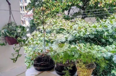 Apartamento com 2 quartos à venda na Rua Presidente João Pessoa, 147, Icaraí, Niterói