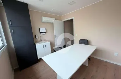 Sala comercial com 1 sala à venda na Rua Doutor Celestino, 122, Centro, Niterói