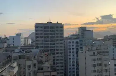 Apartamento com 3 dormitórios no miolo de icaraí- icaraí - niterói/rj