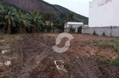 Terreno à venda na Rua Scylla Souza Ribeiro, Itaipu, Niterói