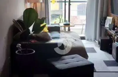 Apartamento à venda, 60 m² por r$ 430.000,00 - alto - teresópolis/rj