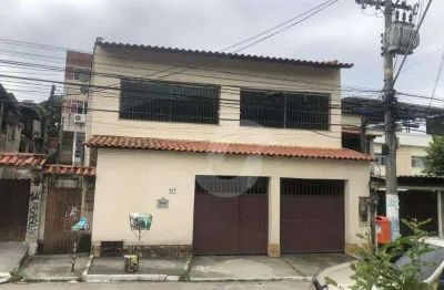 Casa com 3 dormitórios à venda, 129 m² por r$ 490.000,00 - camarão - são gonçalo/rj