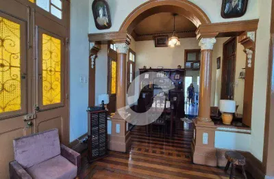 Casa com 3 dormitórios à venda, 88 m² por r$ 1.600.000,00 - barreto - niterói/rj