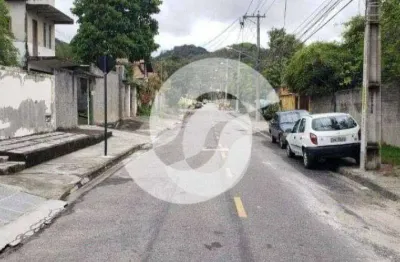 Terreno à venda, 180 m² por r$ 270.000,00 - piratininga - niterói/rj