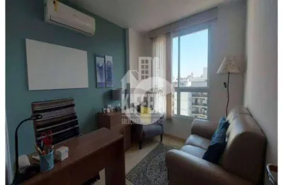 Sala comercial à venda na Rua Coronel Moreira Cesar, 426, Icaraí, Niterói