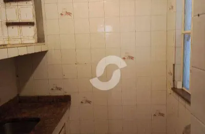 Casa com 2 dormitórios à venda, 69 m² por r$ 435.000,00 - santa rosa - niterói/rj