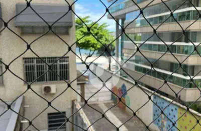 Apartamento com 2 quartos à venda na Avenida Jornalista Alberto Francisco Torres, 99, Icaraí, Niterói