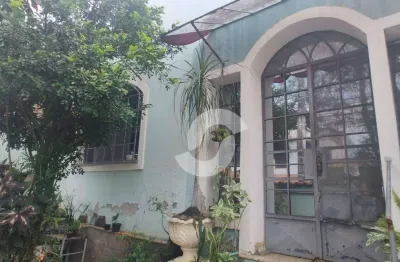 Casa com 3 dormitórios à venda, 214 m² por r$ 720.000,00 - fonseca - niterói/rj