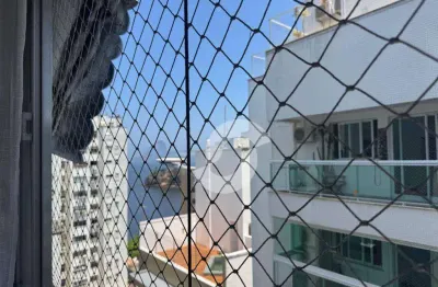 Apartamento com 2 quartos à venda na Rua Presidente Pedreira, 186, Ingá, Niterói