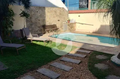 Casa com 4 quartos à venda na Rua Ari Gomes da Silva, 54, Piratininga, Niterói