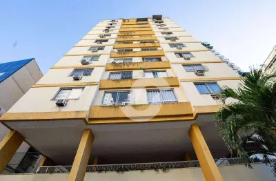 Apartamento com 3 dormitórios à venda, 170 m² por R$ 750.000,00 - Santa Rosa - Niterói/RJ