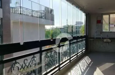 Apartamento com 3 quartos à venda na Avenida Doutor Geraldo de Melo Ourivio, 502, Camboinhas, Niterói