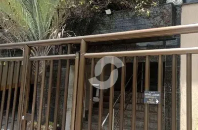 Apartamento com 1 quarto à venda na Rua Doutor Celestino, 144, Centro, Niterói