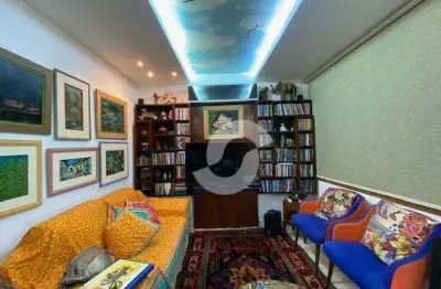 Casa em condomínio fechado com 3 quartos à venda na Estrada Caetano Monteiro, 4701, Pendotiba, Niterói