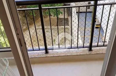 Apartamento com 2 dormitórios à venda, 55 m² por r$ 590.000,00 - centro - niterói/rj