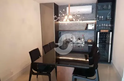 Apartamento com 4 quartos à venda, 118 m² por r$ 1.050.000 - santa rosa - niterói/rj