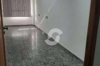 Sala comercial com 1 sala à venda na Rua General Andrade Neves, 25, Centro, Niterói