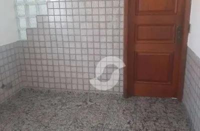 Sala comercial com 1 sala à venda na Rua General Andrade Neves, 25, Centro, Niterói