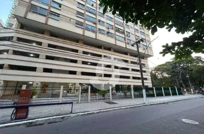 Apartamento com 2 quartos à venda na Rua Domingues de Sá, 206, Icaraí, Niterói