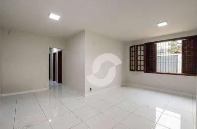 Casa com 3 quartos à venda na Rua Eunice Magalhães, 202, Serra Grande, Niterói