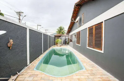 Casa com 3 quartos à venda na Rua Eunice Magalhães, 202, Serra Grande, Niterói