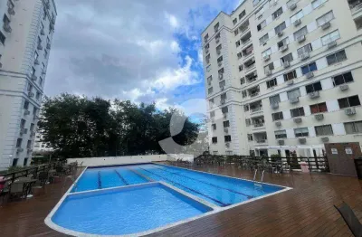 Apartamento com 3 dormitórios à venda, 72 m² por r$ 440.000,00 - barreto - niterói/rj
