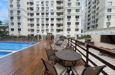 Apartamento com 3 dormitórios à venda, 72 m² por r$ 465.000,00 - barreto - niterói/rj