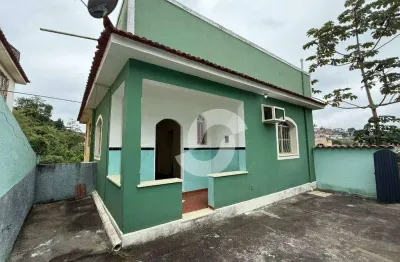Casa com 2 dormitórios à venda, 91 m² por r$ 190.000,00 - caramujo - niterói/rj