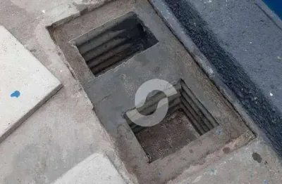 Casa com 2 dormitórios à venda, 91 m² por r$ 180.000 - caramujo - niterói/rj