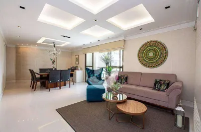 Apartamento com 4 dormitórios à venda, 160 m² por R$ 1.790.000,00 - Icaraí - Niterói/RJ