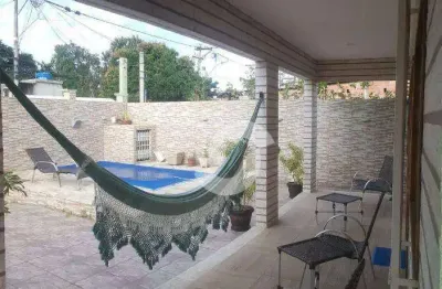 Casa com 3 quartos à venda, 350 m² por r$ 650.000 - boa vista - são gonçalo/rj