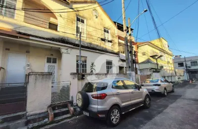 6 casas à venda, 600 m² por r$ 1.900.000 dentro da vila pereira carneiro - ponta d`areia - niterói/rj