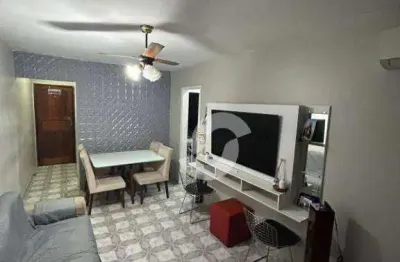 Apartamento 2 quartos em são gonçalo, grande oportunidade de investimento